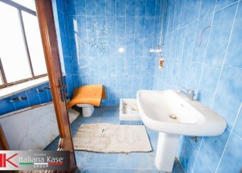 Foto 46 - Casa semi indipendente vicolo gorizia
 
16, Caluso - foto 45