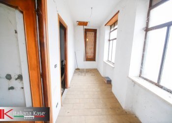 Foto 48 - Casa semi indipendente vicolo gorizia
 
16, Caluso - foto 47