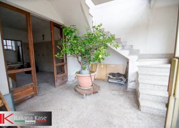 Foto 53 - Casa semi indipendente vicolo gorizia
 
16, Caluso - foto 52