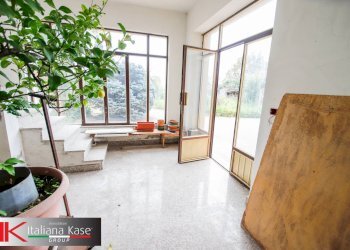 Foto 54 - Casa semi indipendente vicolo gorizia
 
16, Caluso - foto 53