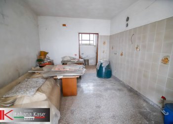 Foto 55 - Casa semi indipendente vicolo gorizia
 
16, Caluso - foto 54