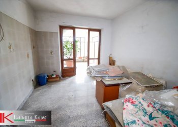 Foto 56 - Casa semi indipendente vicolo gorizia
 
16, Caluso - foto 55