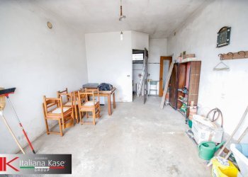 Foto 57 - Casa semi indipendente vicolo gorizia
 
16, Caluso - foto 56