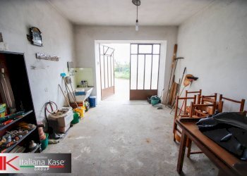 Foto 59 - Casa semi indipendente vicolo gorizia
 
16, Caluso - foto 58