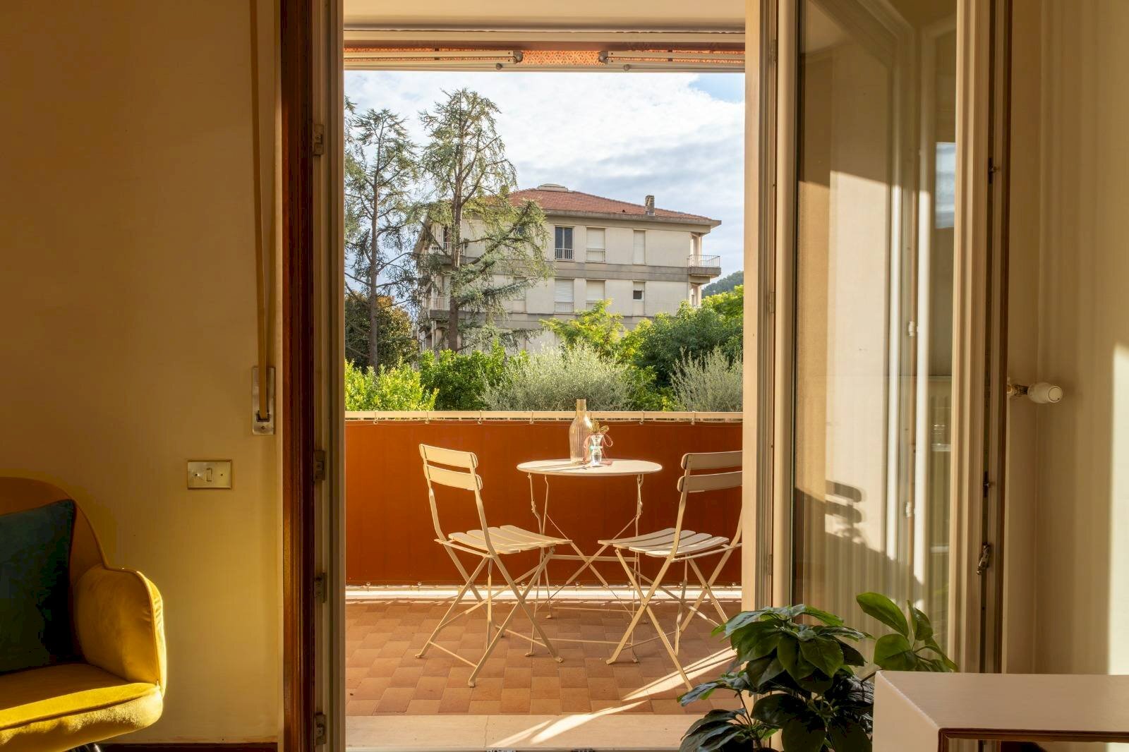 Foto 1 - Four-room apartment Via Pasteur, Bordighera - photo 1