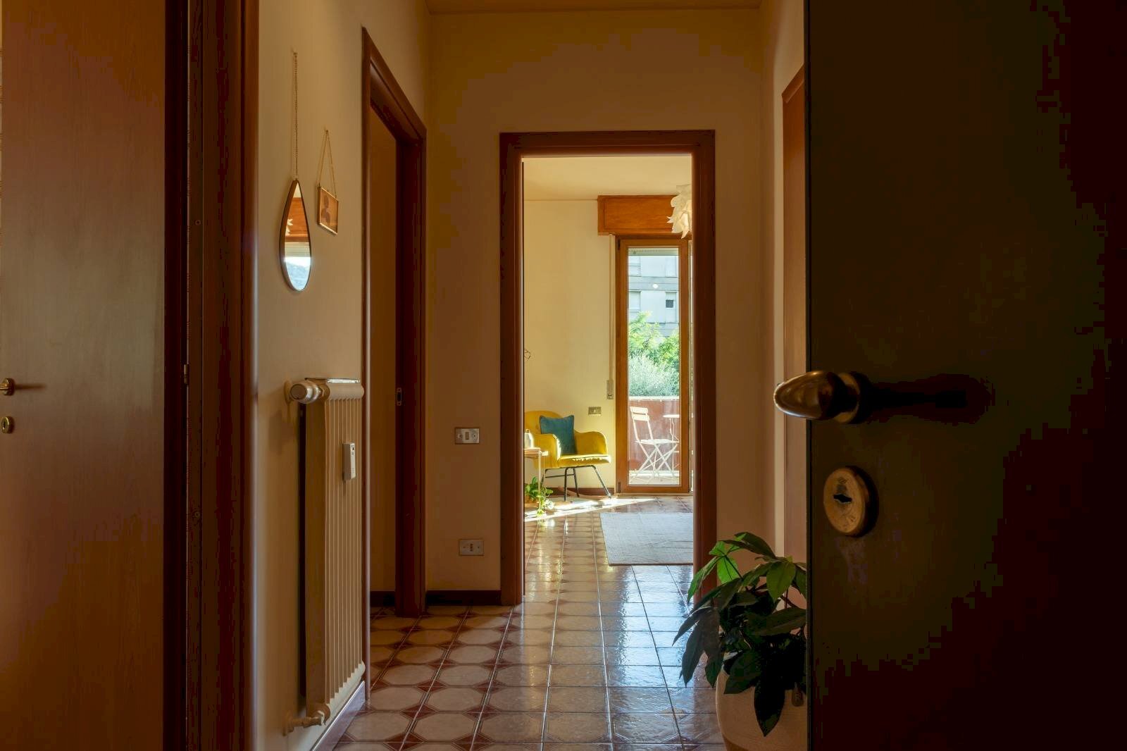 Foto 2 - Four-room apartment Via Pasteur, Bordighera - photo 2