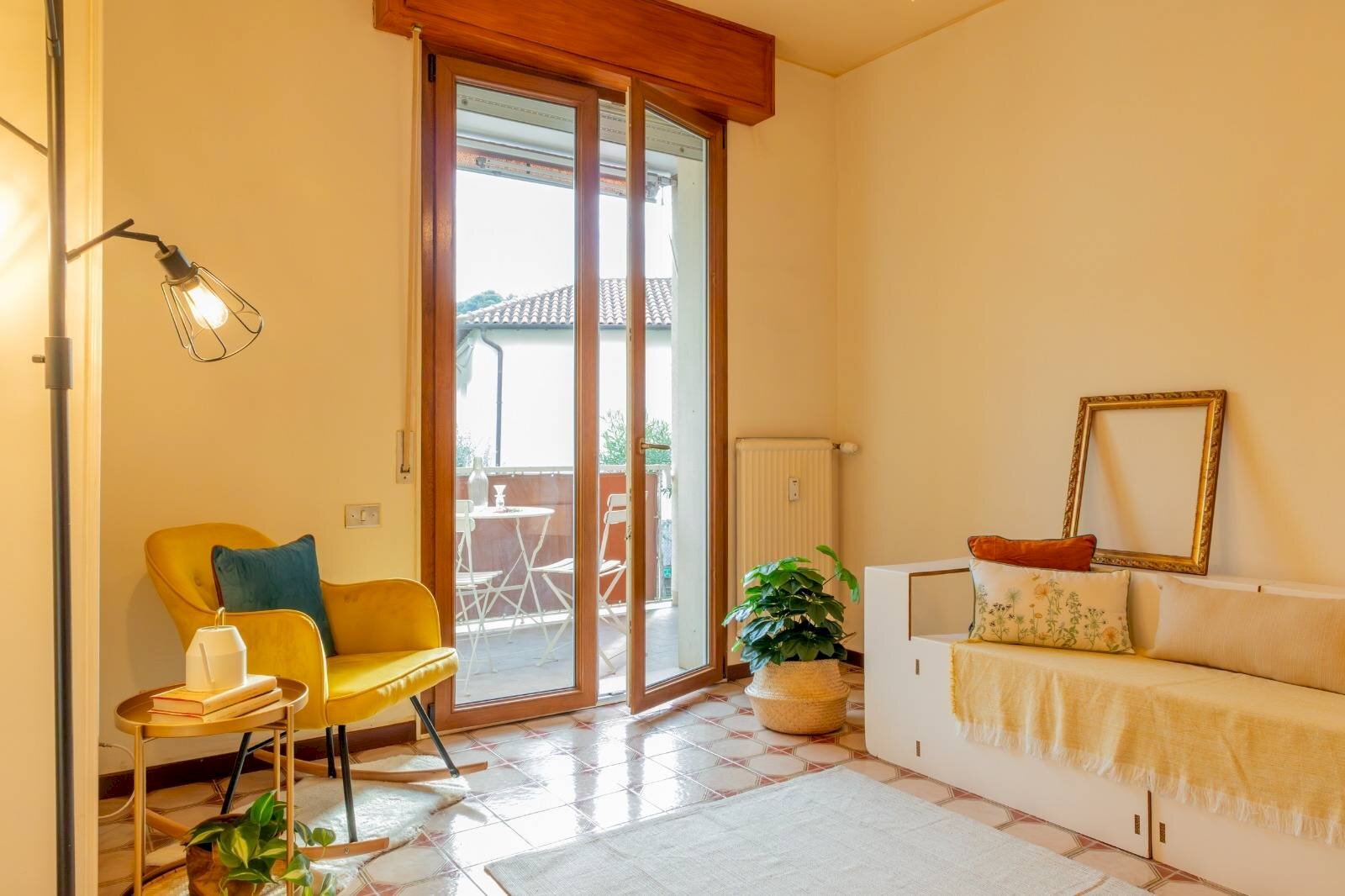 Foto 3 - Four-room apartment Via Pasteur, Bordighera - photo 3