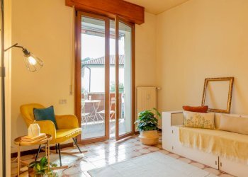 Foto 3 - Quadrilocale Via Pasteur, Bordighera - foto 3