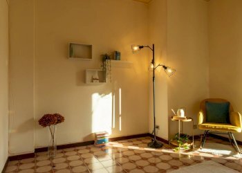 Foto 5 - Quadrilocale Via Pasteur, Bordighera - foto 5