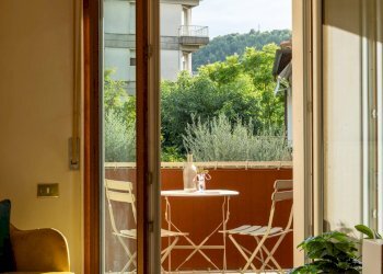 Foto 6 - Quadrilocale Via Pasteur, Bordighera - foto 6