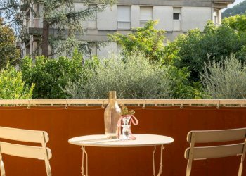 Foto 7 - Quadrilocale Via Pasteur, Bordighera - foto 7