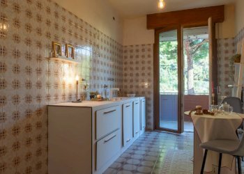 Foto 10 - Quadrilocale Via Pasteur, Bordighera - foto 10