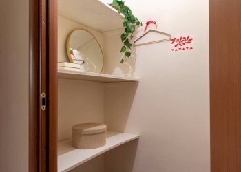 Foto 13 - Quadrilocale Via Pasteur, Bordighera - foto 13