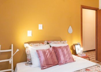 Foto 15 - Quadrilocale Via Pasteur, Bordighera - foto 15