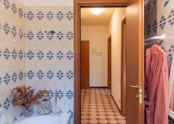 Foto 20 - Quadrilocale Via Pasteur, Bordighera - foto 20