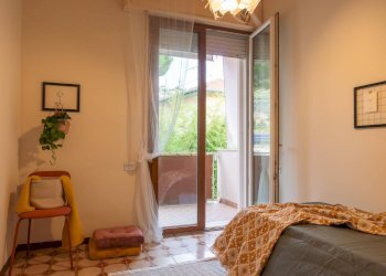 Foto 23 - Quadrilocale Via Pasteur, Bordighera - foto 23