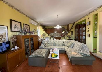 Foto 8 - Villa SS113 OVEST
 
126, Carini - foto 5