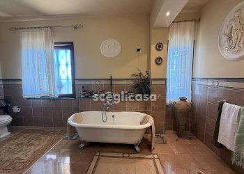 Foto 18 - Villa SS113 OVEST
 
126, Carini - foto 15