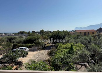 Foto 21 - Villa SS113 OVEST
 
126, Carini - foto 18