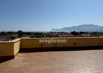 Foto 24 - Villa SS113 OVEST
 
126, Carini - foto 21