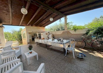 Foto 25 - Villa SS113 OVEST
 
126, Carini - foto 22