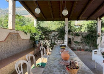 Foto 26 - Villa SS113 OVEST
 
126, Carini - foto 23