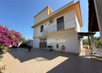 Foto 27 - Villa SS113 OVEST
 
126, Carini - foto 24