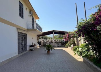 Foto 28 - Villa SS113 OVEST
 
126, Carini - foto 25