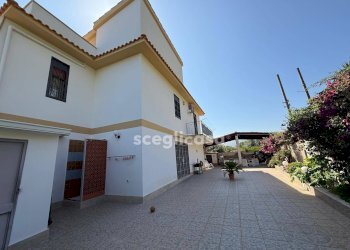 Foto 29 - Villa SS113 OVEST
 
126, Carini - foto 26