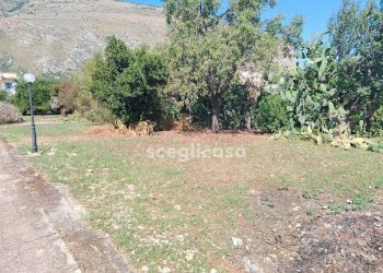 Foto 31 - Villa SS113 OVEST
 
126, Carini - foto 28