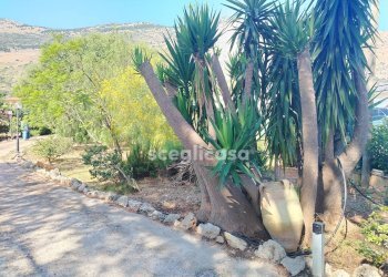 Foto 34 - Villa SS113 OVEST
 
126, Carini - foto 31