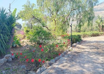 Foto 35 - Villa SS113 OVEST
 
126, Carini - foto 32