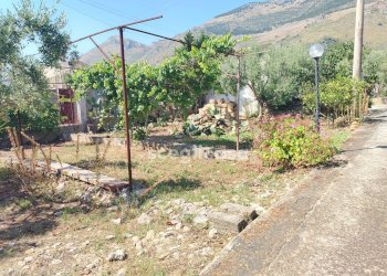 Foto 36 - Villa SS113 OVEST
 
126, Carini - foto 33