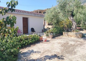 Foto 38 - Villa SS113 OVEST
 
126, Carini - foto 35