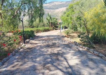 Foto 39 - Villa SS113 OVEST
 
126, Carini - foto 36