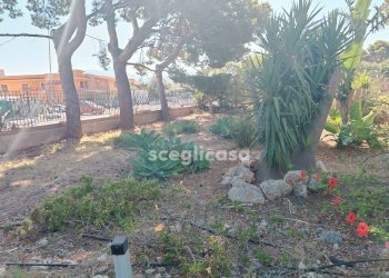 Foto 40 - Villa SS113 OVEST
 
126, Carini - foto 37