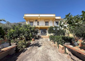 Foto 43 - Villa SS113 OVEST
 
126, Carini - foto 40