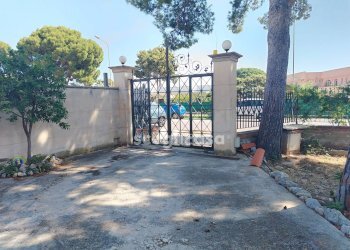 Foto 44 - Villa SS113 OVEST
 
126, Carini - foto 41