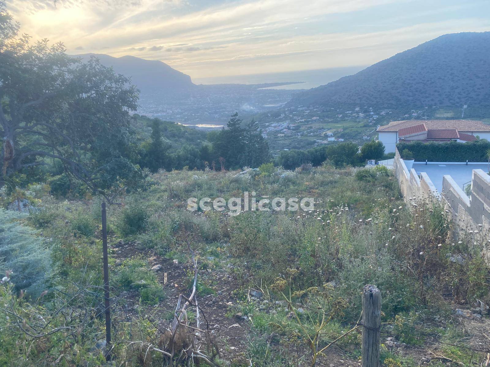 Foto 3 - Terreno edificabile Via michelangelo, Torretta - foto 3