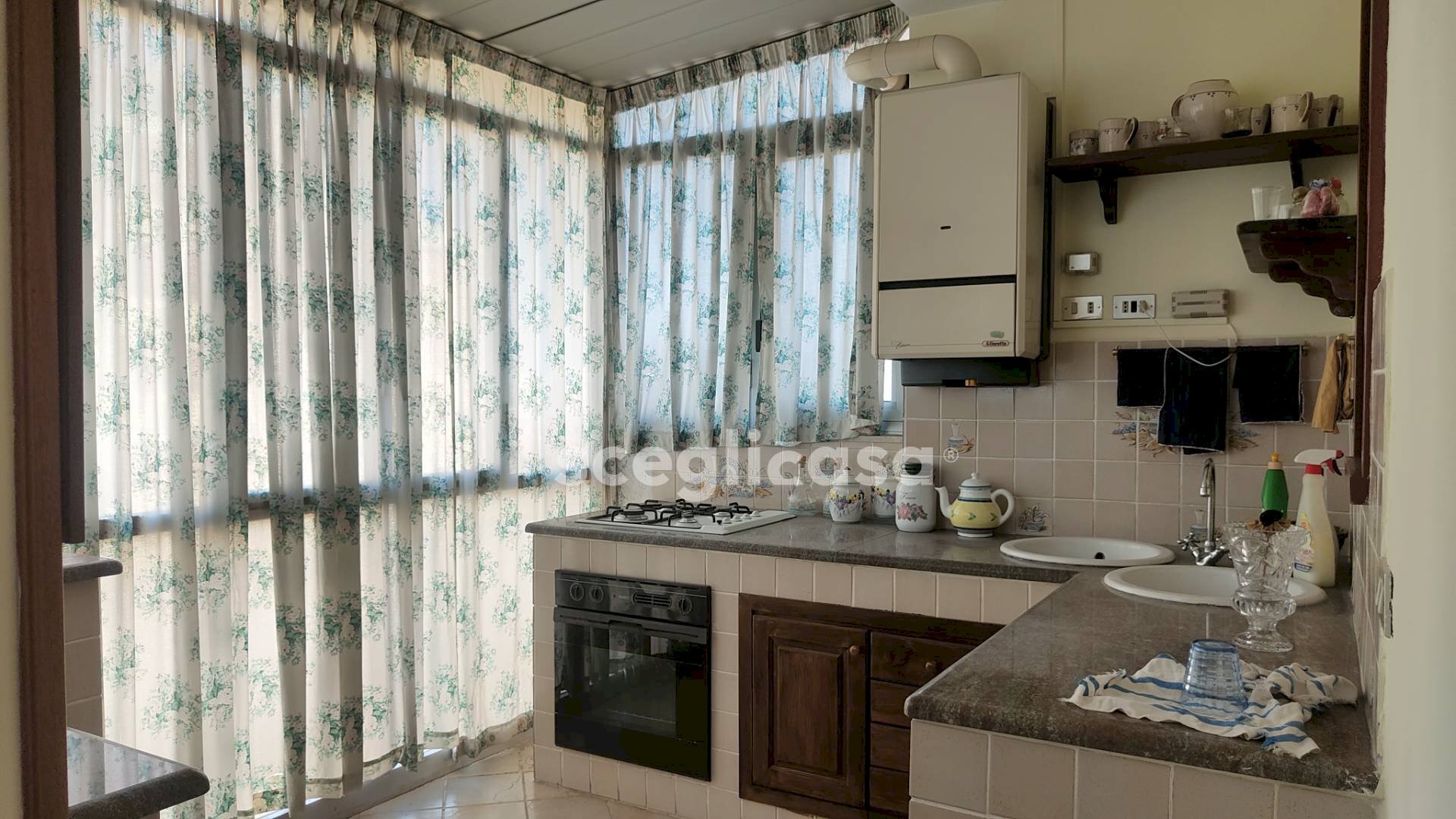 Foto 3 - Appartamento Via Mariano Campo
6, Palermo - foto 2