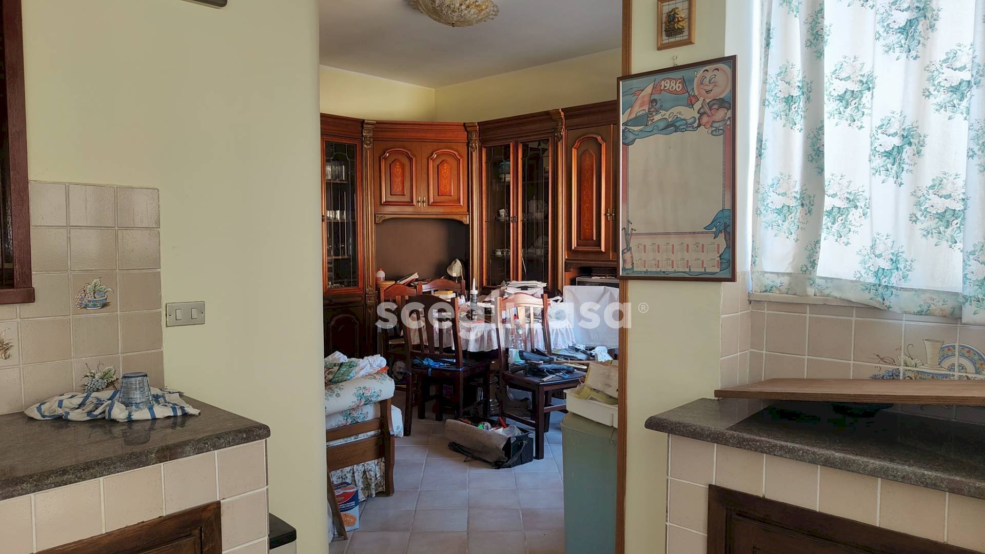 Foto 4 - Appartamento Via Mariano Campo
6, Palermo - foto 3