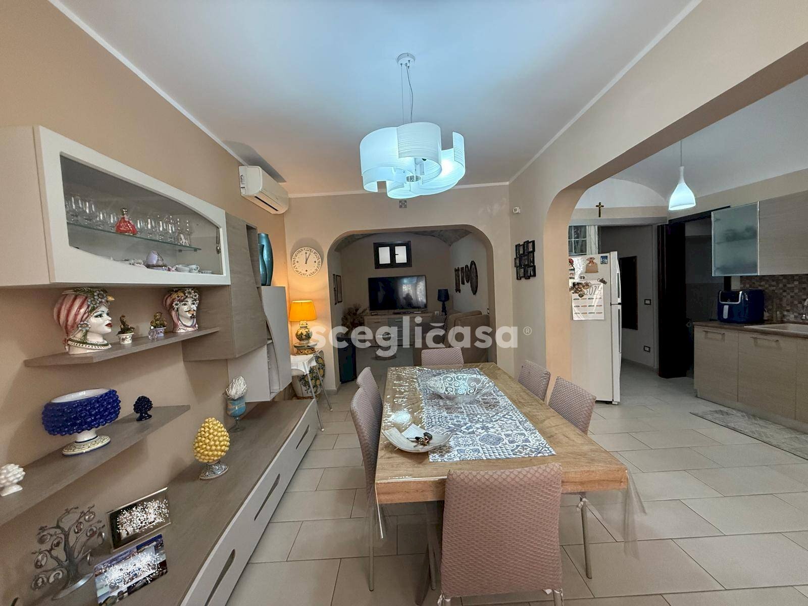 Foto 2 - Stable - Palace Via Roma, Carini - photo 2