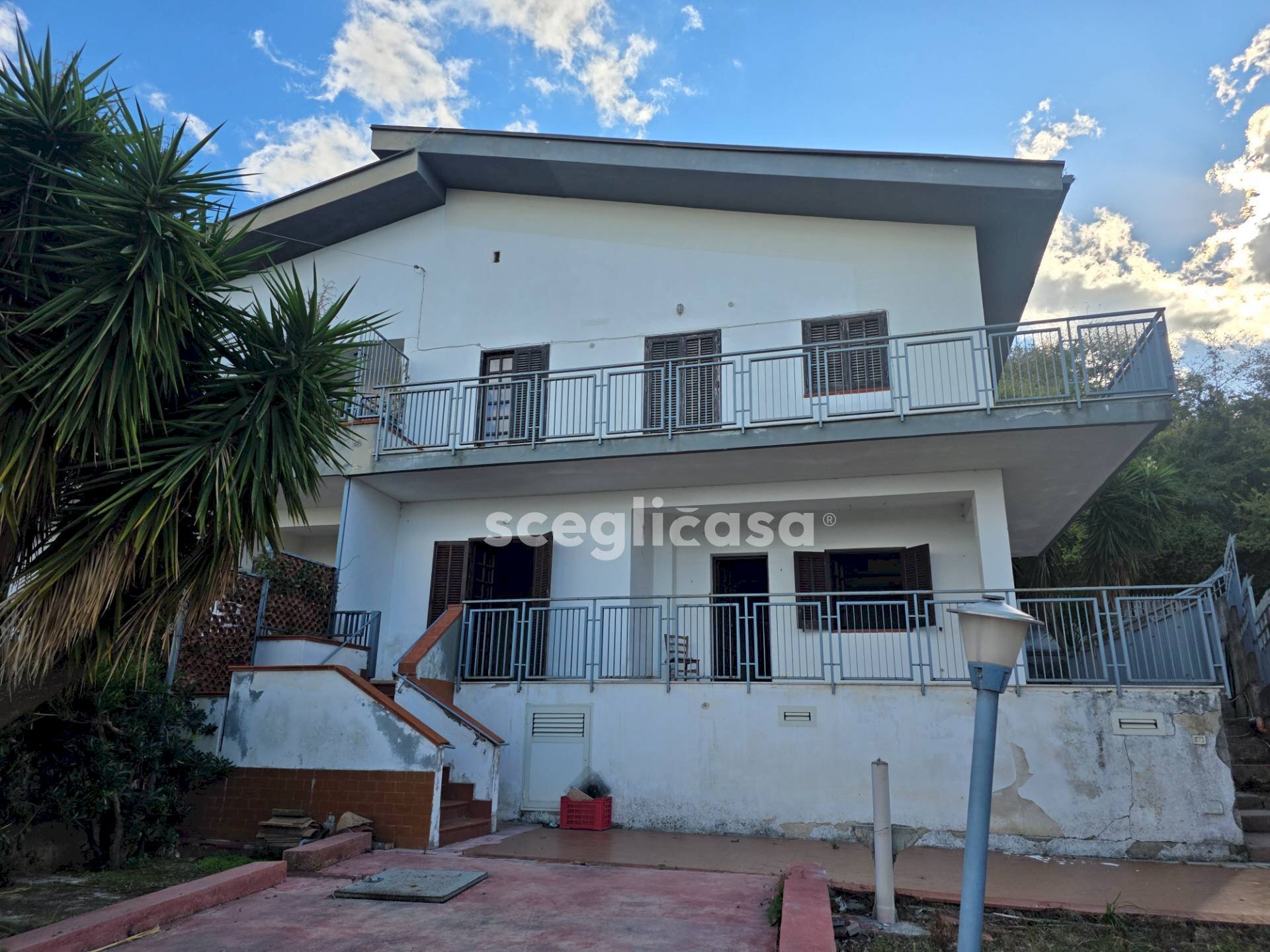 Foto 1 - Terraced Villa Via Stromboli
 
13, Carini - photo 1