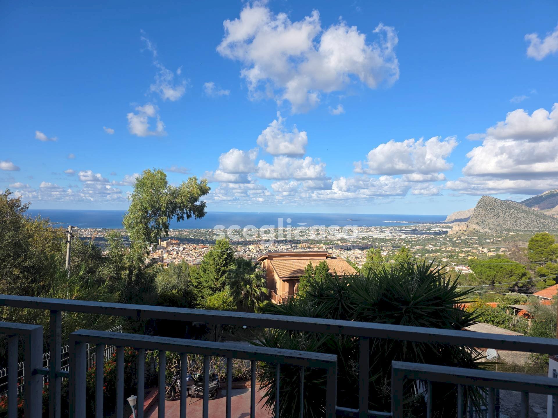 Foto 3 - Terraced Villa Via Stromboli
13, Carini - photo 3