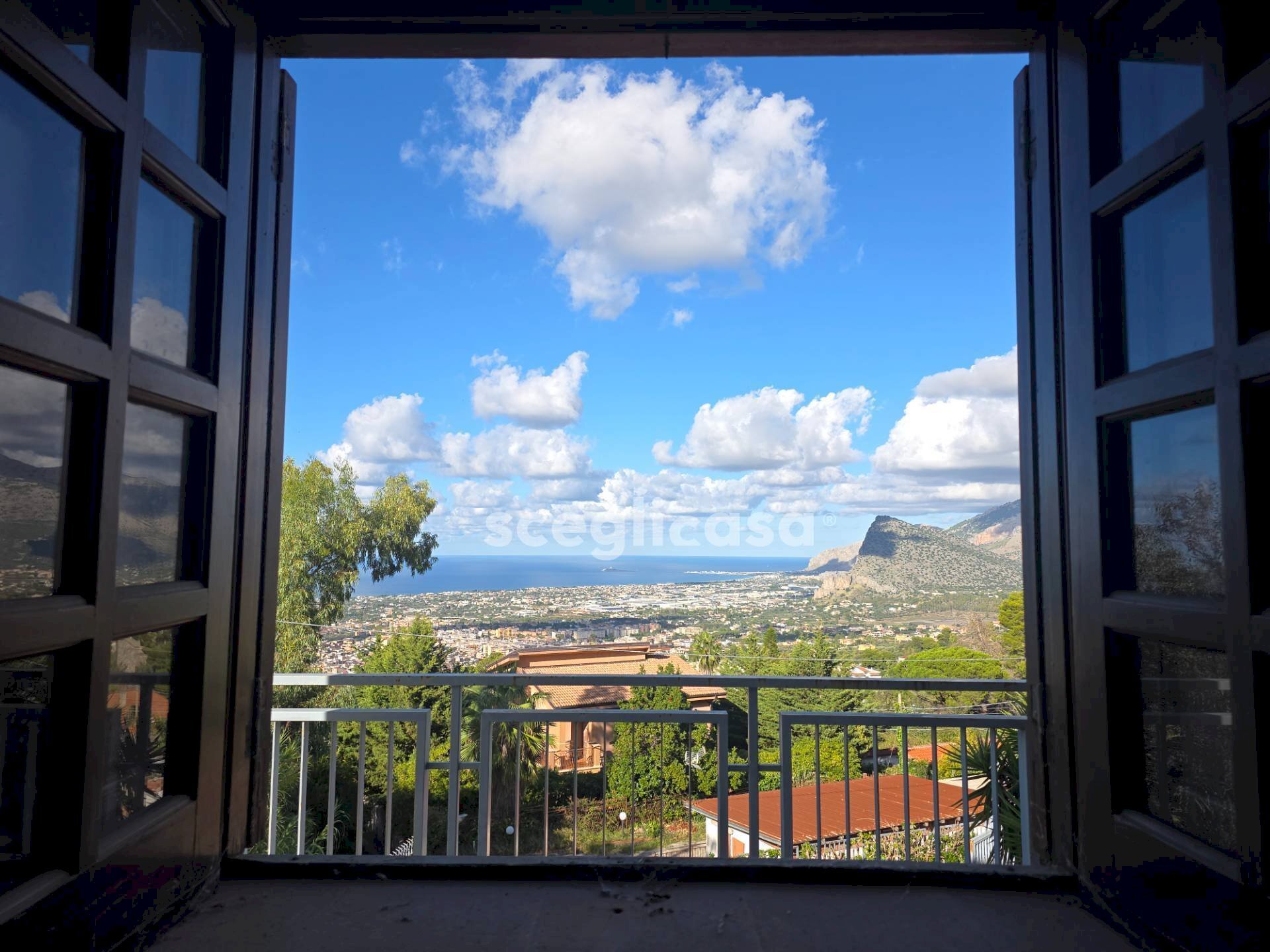 Foto 2 - Terraced Villa Via Stromboli
13, Carini - photo 2