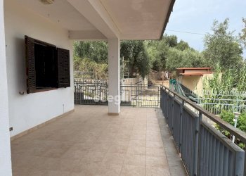 Foto 26 - Villa a Schiera Via Stromboli
 
13, Carini - foto 26