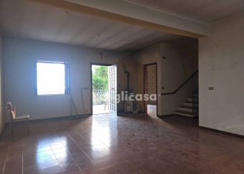 Foto 5 - Villa a Schiera Via Stromboli
 
13, Carini - foto 5