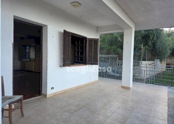 Foto 25 - Villa a Schiera Via Stromboli
 
13, Carini - foto 25