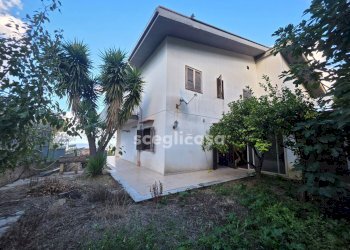 Foto 31 - Villa a Schiera Via Stromboli
 
13, Carini - foto 31