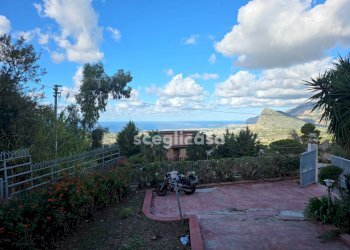 Foto 37 - Villa a Schiera Via Stromboli
 
13, Carini - foto 37